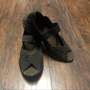 Bernie Mev Comfi Sandal